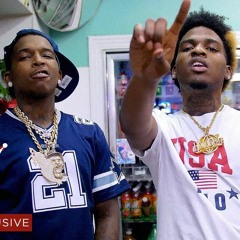 TrapBoy Freddy & Go Yayo "Power" (WSHH Exclusive - Official Music Video)