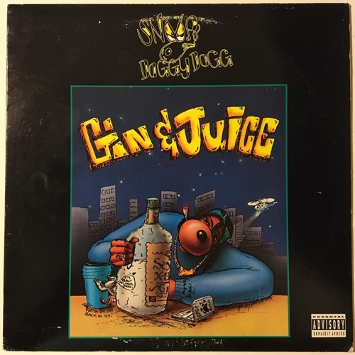 Stream Monrabeatz Listen to Snoop Dogg Gin N' Juice (Monrabeatz