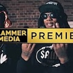 Loski X Bis (Harlem Spartans) - Naija Man