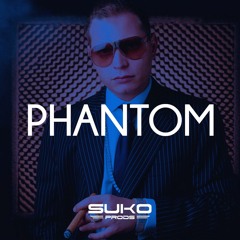 Scott Storch x 50 Cent Type Beat / Arabic Hip Hop Rap Instrumental | "PHANTOM" | Suko Prods