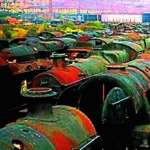 Barry Scrapyard