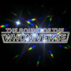 The Sound of the WHOniverse - BBC Radio Stoke (19/09/18)
