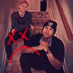 High Def (ft. Rachel Evans)