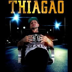 Thiagão - Ninguém Tem 15 Anos Pra Sempre [Cover Rap Gospel]