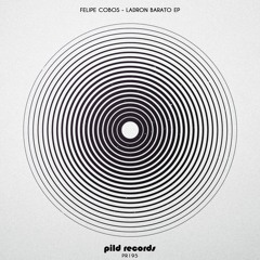 Felipe Cobos - Ladron Barato (Original Mix)