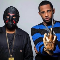 Jadakiss Ft Fabolous Type Beat/Instrumental " Fire Back" Prod By FULL-AIM