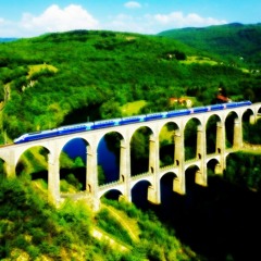 Viaduct Theme