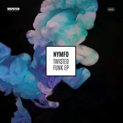 Nymfo - Twisted Funk (Noisia Radio Cut) - Dispatch Recordings 129 - OUT NOW