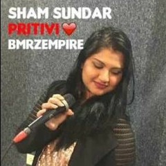 Pritivi Bheem - Sham Sundar (Chutney Music)