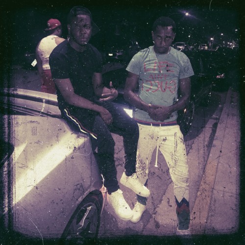 Hunit Boys - Stash Money (prod by Gold Haze)
