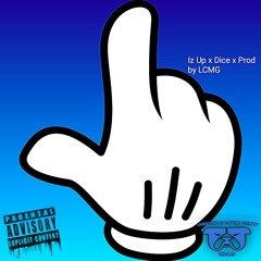 Dice x Iz up