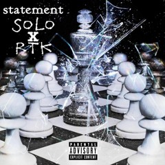 Solo x RTK - Statement
