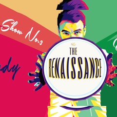 Andy Evid Renaissance Radio Show No.3 The Carters Album Of The Week