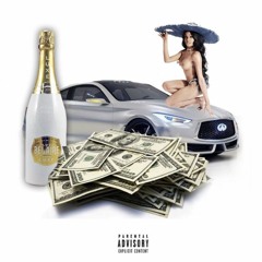 Celebrate - MFBStuky Ft. GeeWop