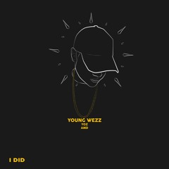 I Did (feat. YoZ) [Prod. By AMD]