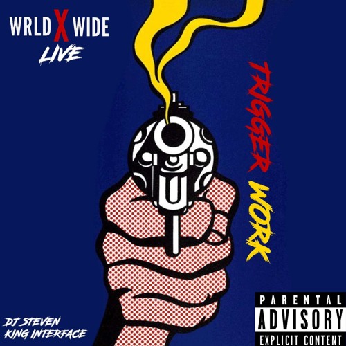 #TRIGGERWORK Dancehall Mix 2018 @KingInterface