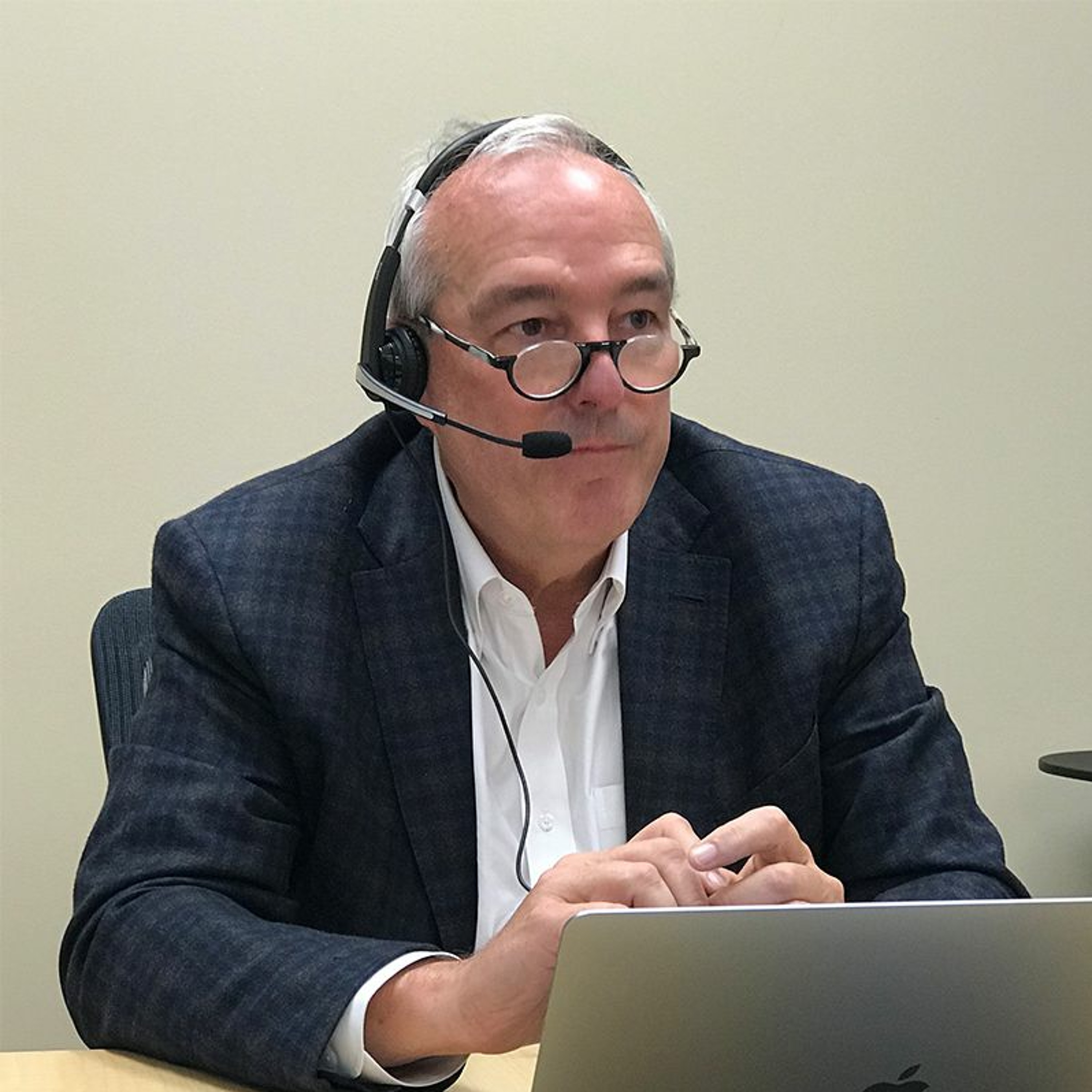 TechNow with Tom Lyon