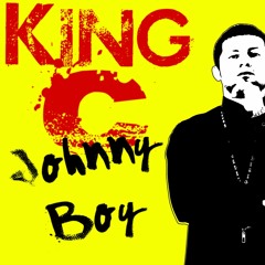 Johnny Boy