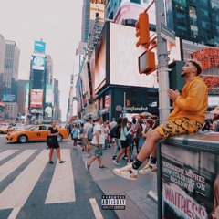 Jay Preme - Knock On Wood ( Freestyle )