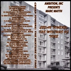 14. Everything To Gain f/ The Chairman