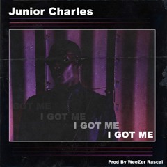 5. I Got Me(Prod. WeeZer Rascal)