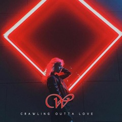 Crawling Outta Love | 2023 hollywood dance song (Latest sad hit songs) english sad song 2023