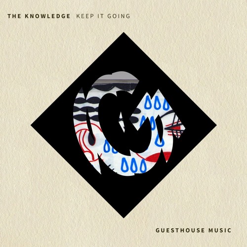 The Knowledge - Keep It Going (Angelo Ferreri Remix)