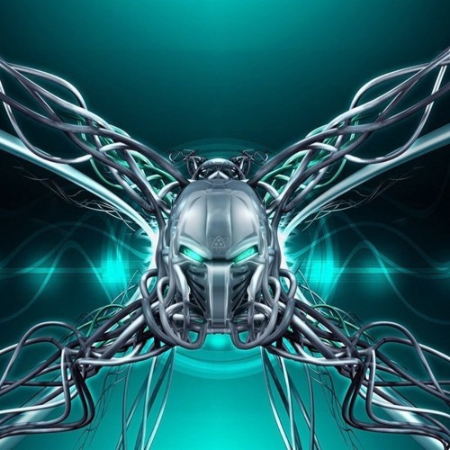 Stream Dj Venom - Take Control. by BioGraphyx | Listen online for free on  SoundCloud