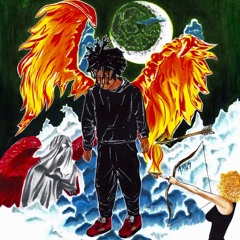 Adot - Phoenix (prod.LukeAlmighty x Machobeatz)