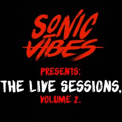 The Live Sessions, Volume 2.