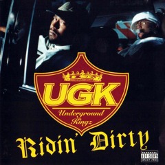 Diamonds And Wood By UGK Chopped And Screwed