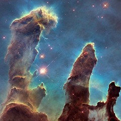 Pillars Of Smoke