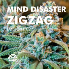 Mind Disaster - ZIGZAG