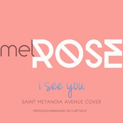 I See You (Saint Metanoia Avenue Cover)