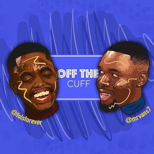 Stream episode 150 RECEIPTS ft. Audrey & Nadia Jae by OFF THE CUFF