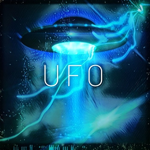 Stream UFO by Gavin Taylor | Listen online for free on SoundCloud