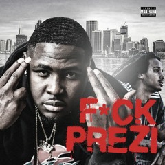 King Llama - Prezi Diss/F*ck Prezi [BayAreaCompass]