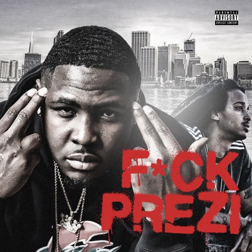 King Llama - Prezi Diss/F*ck Prezi [BayAreaCompass]