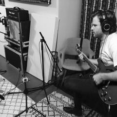 "Bees", a Ty Segall Cover