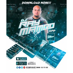 DJ RayMambo - Merengue Mix #21