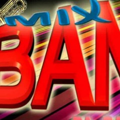 Banda Mix Pa Bailar Y Pistear @BNSKE
