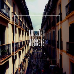 DHT Podcast 55 - The Disc Jockeys