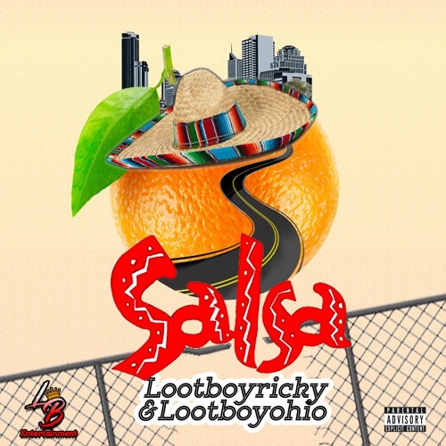 LootBoy Ricky X LootBoy Ohio - Loot $alsa