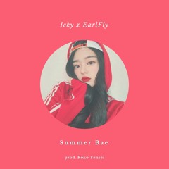 Summer Bae (W/ Paulii)