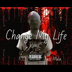 Tazz Mula - Change My Life(R.G.M.records)