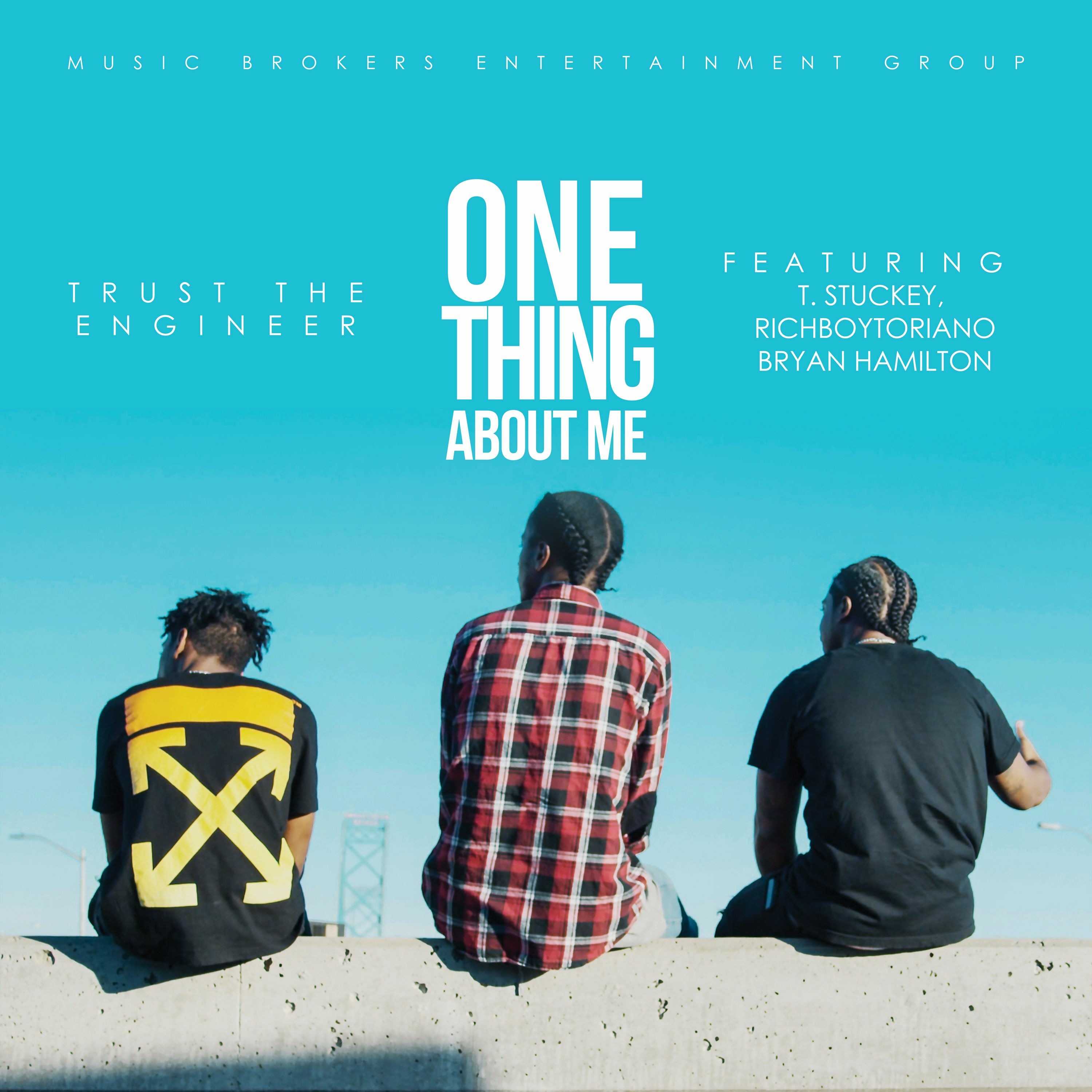 One Thing About Me (Dirty) episode artwork