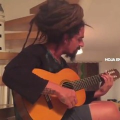 75 - Hoja En Blanco - Dread Mar (Coro) - [Dj BleX]