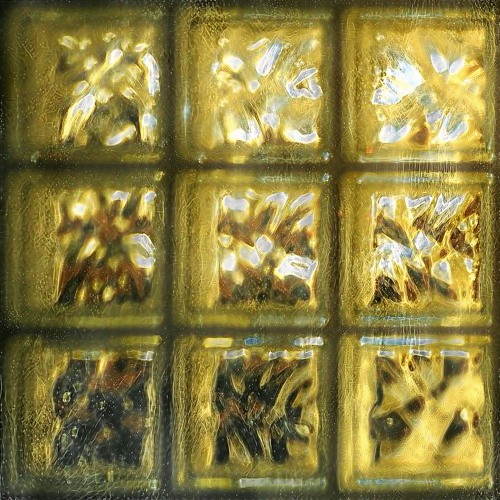 Relaxing at the Farmhouse