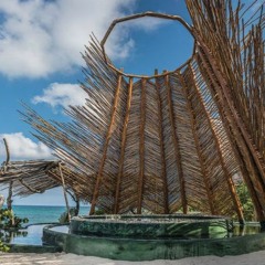 To'Mi Hash At Tseen'Ja - Soulful Nite - AZULIK Sounds