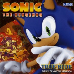 Sonic the Hedgehog | Music (Volume 1)